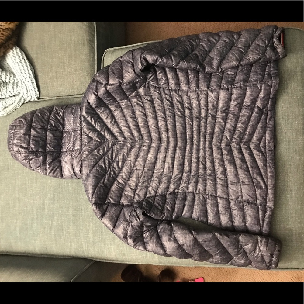 Puffer Jacket - Picture 2 of 6